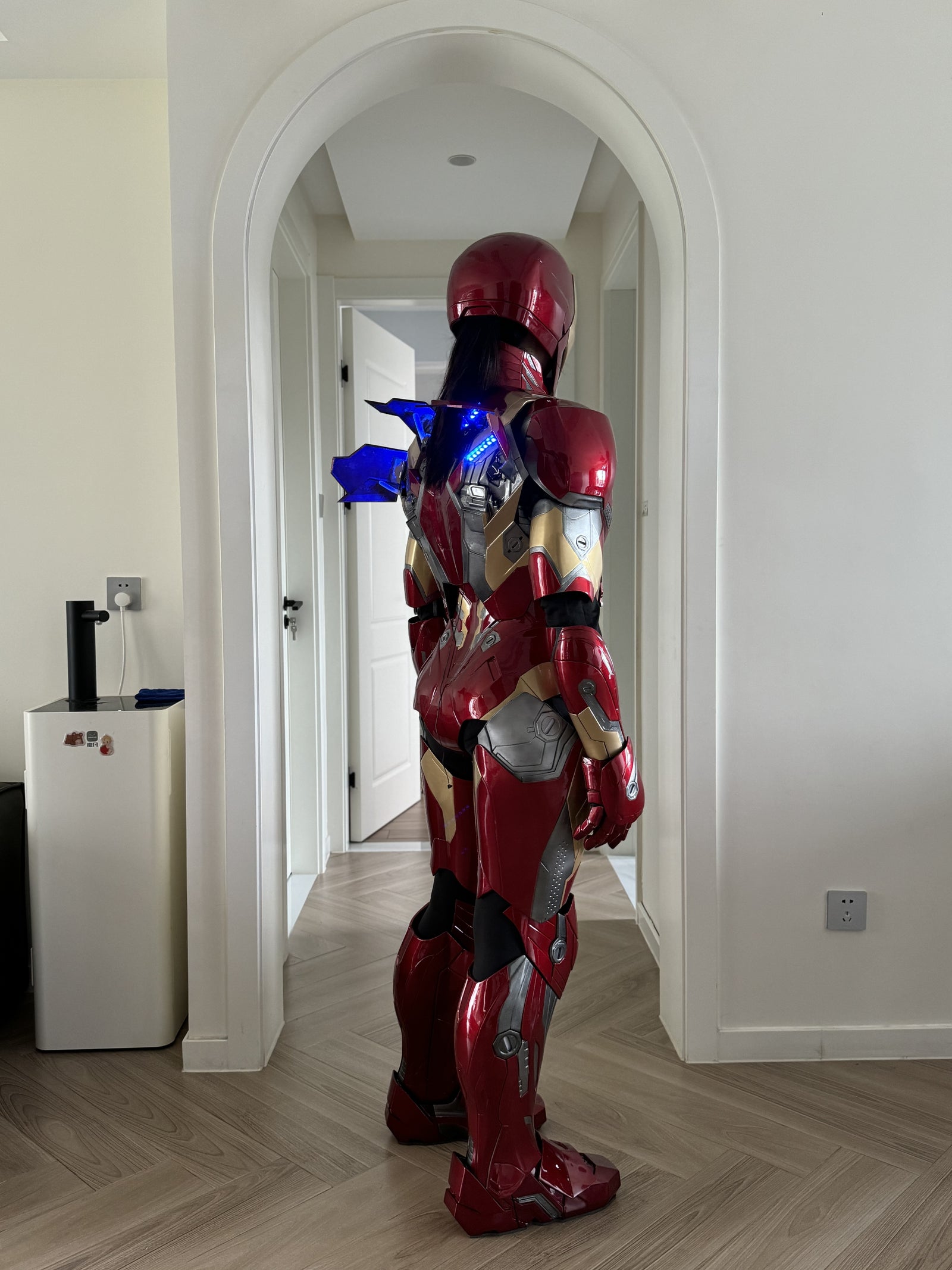Custom_Sized_Iron_Man_MK46_160