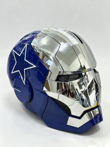 Dallas Cowboys helmet