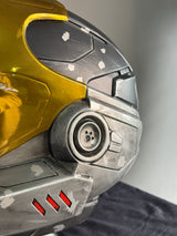 Halo Reach Emile Helmet Replica