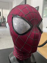 TASM2 Spiderman Mask