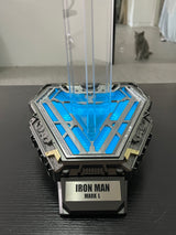 Iron Man Helmet MK50