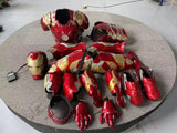 iron man suit in real life