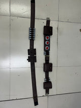Mandalorian belt series