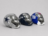 NFL Football Team Themed Iron Man