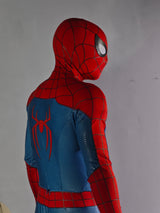 Spider Cosplay