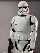 Star Wars Storm Trooper Life Sized Armors