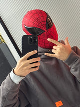 Superior Spiderman Mask