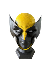 Wolverine Mask Cowl the Comic Edition