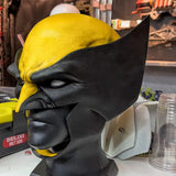 Wolverine mask