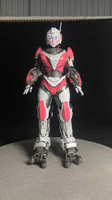 transformers arcee cosplay