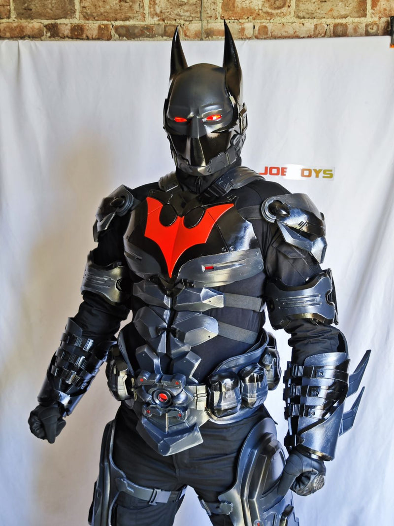 Batman Beyond the Arkham Knight Batman Suit