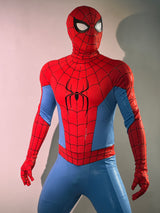 brand new day spiderman costume