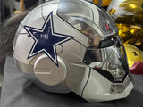  cowboys helmet