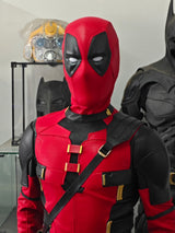 deadpool cosplay