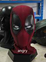 Deadpool 2 Mask