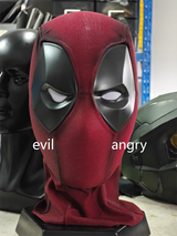 deadpool expressions