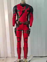 deadpool suit 