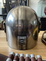 Mandalorian helmet