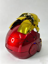 iron man helmet MK5
