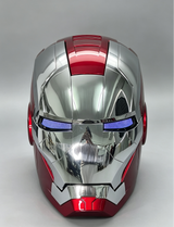 iron man helmet collectible