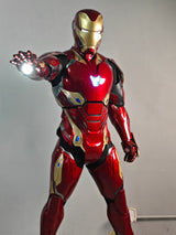 iron man suit 