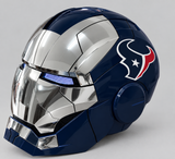 nfl Houston Texans helmet