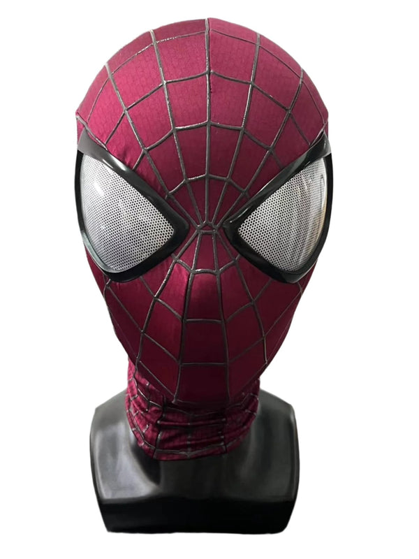 TASM2 Spiderman Mask