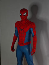 spider man suit