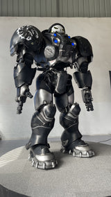 starcrafts Jim Raynor's armor 
