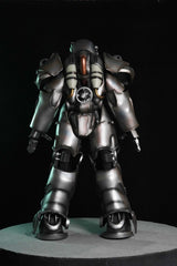 stilts version T60 armor