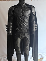 the dark kight batman suit
