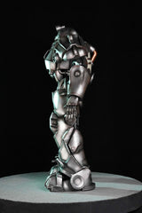 wearable t60 armor