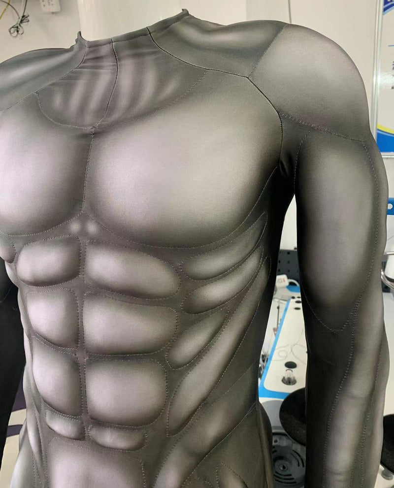 Muscle Suit Under Suit for All Cosplay Costumes