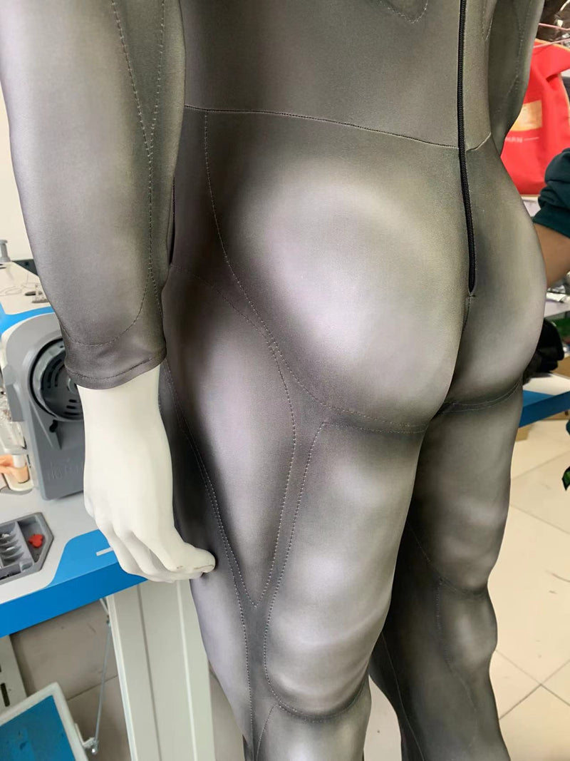 muscle suit for cosplay