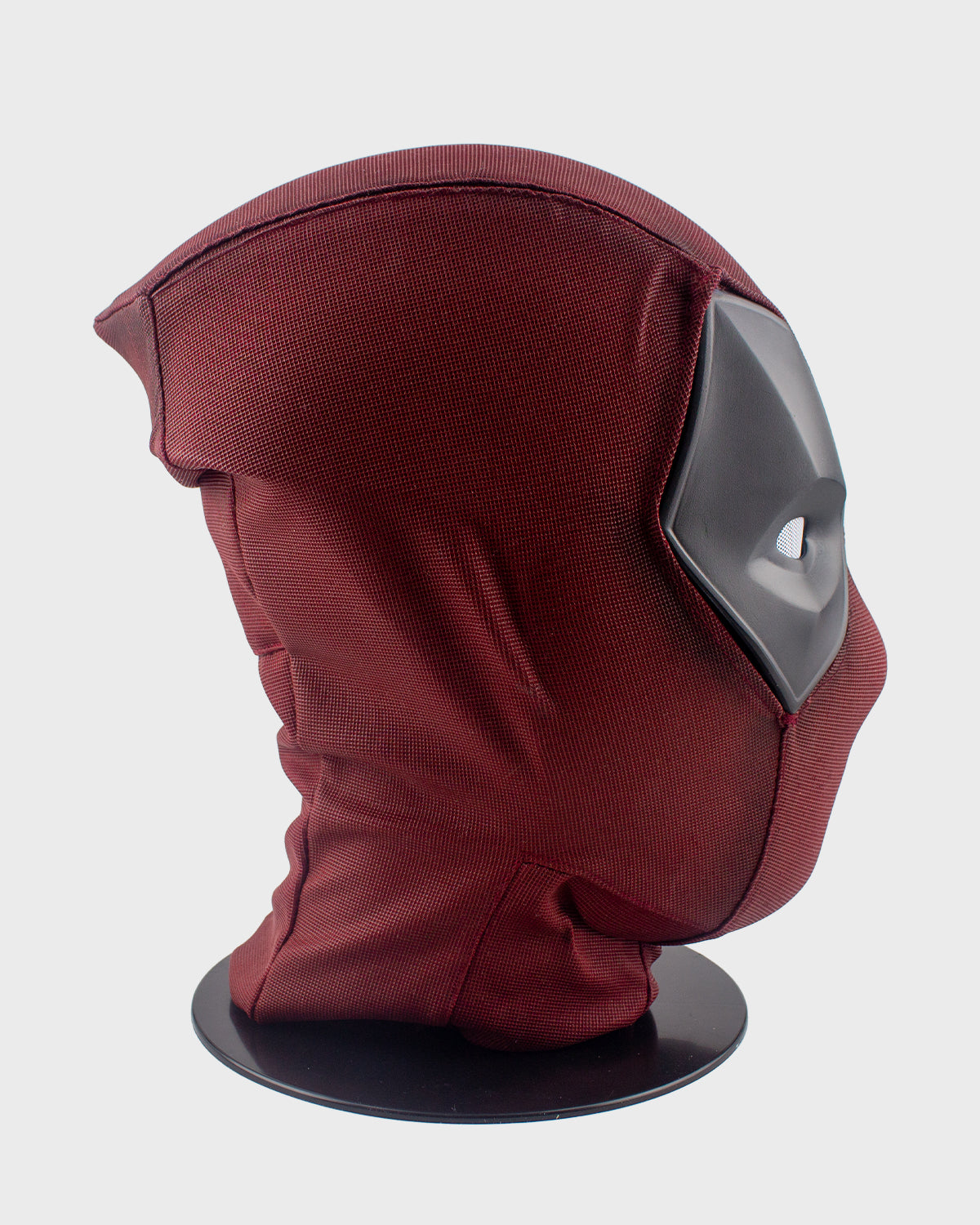 Deadpool Open Mask Facebook Pinterest Twitter