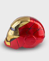 The Iron Man Helmet MK5 Voice Activated