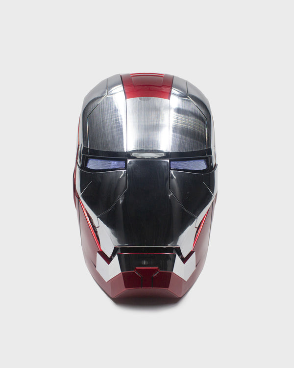 Iron Man Helmet MK50 Iron Man Helmet MK50