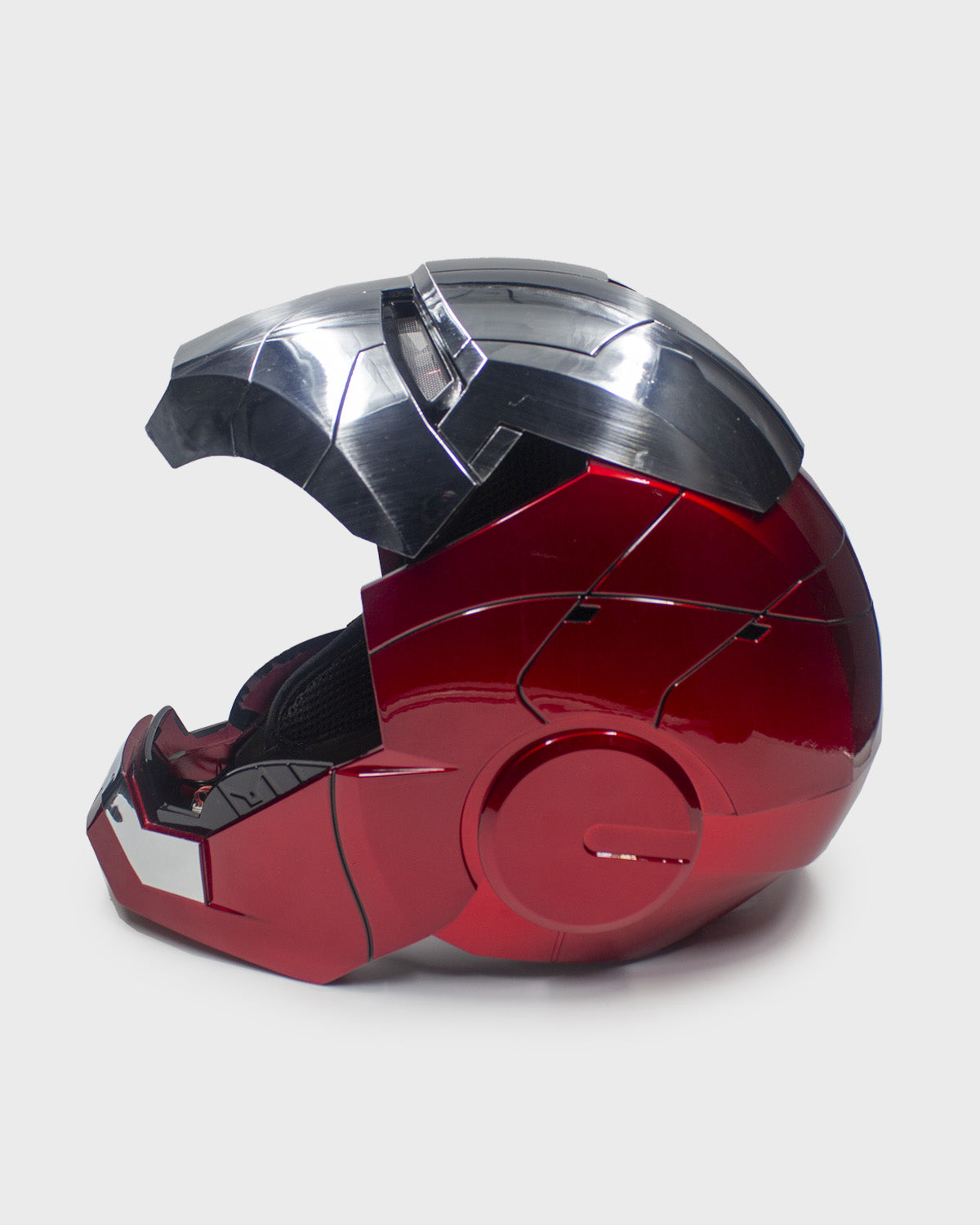 air force helmets motorcycle Harley Air Force themed helmet – Brock Black Customs