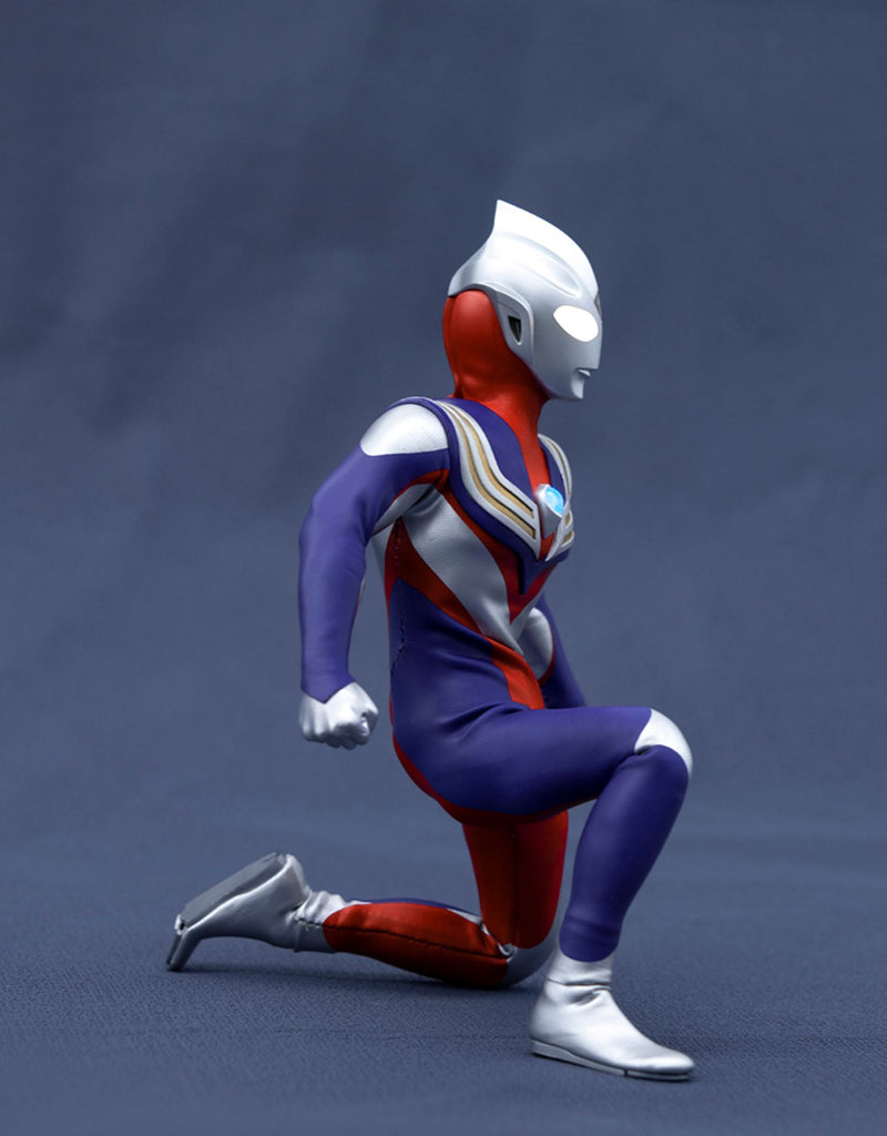 moveable joints ultraman toy