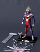 Heisei Ultraman toy