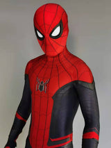 Far From Home Spider Man Suit - JOETOYS