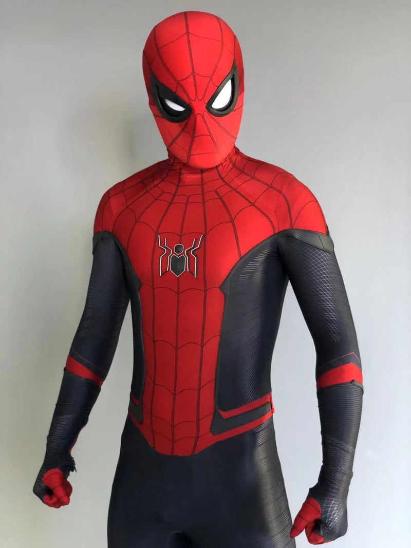 Masque Spider-Man: Far From Home
