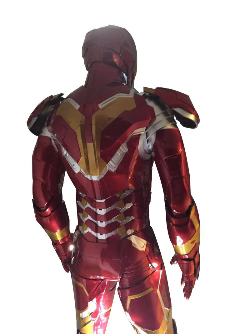 Iron Man MK43 Suit - JOETOYS