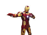Iron Man MK43 Suit - JOETOYS