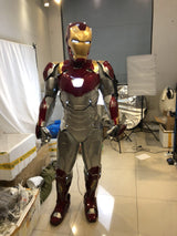 Iron man mk47 / mk46 suit - JOETOYS