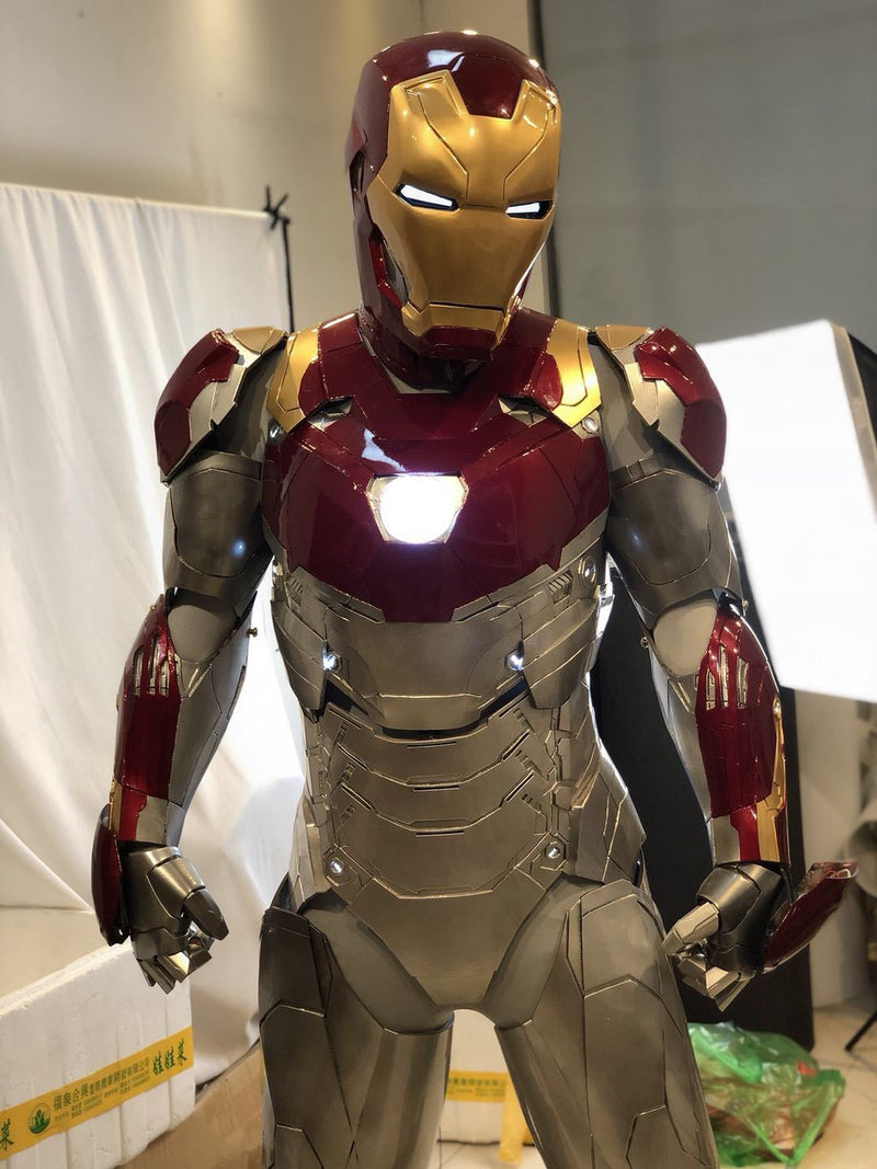 Iron Man | Marvel's Midnight Suns Wiki | Fandom