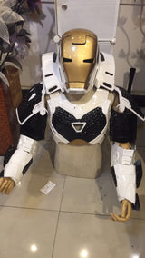 Iron Man Suit MK39 - JOETOYS