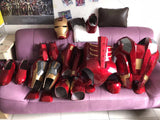 Iron Man Suit MK7 Full Body Armor - JOETOYS