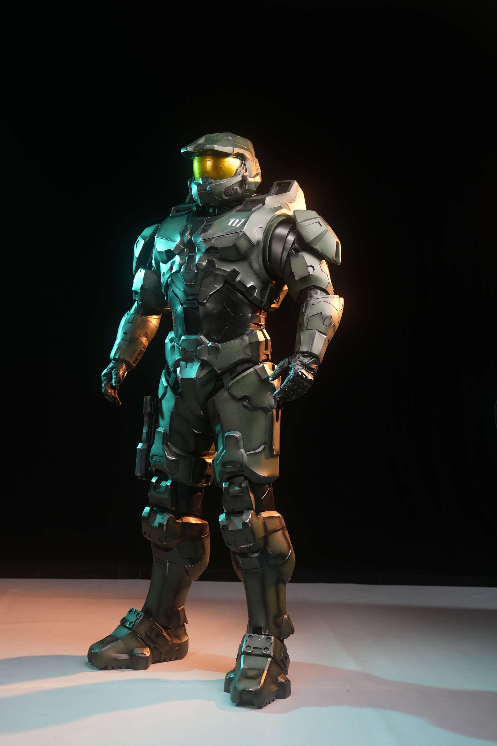 Deals Master chief Costume