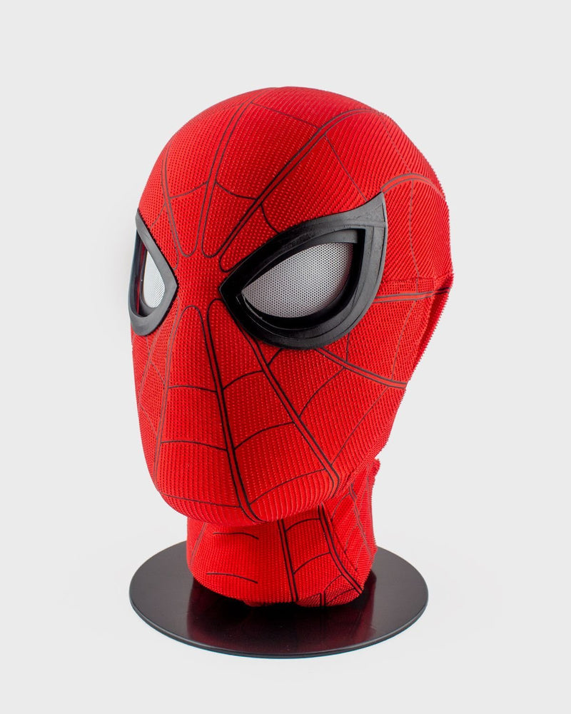 Ultimate Spider-Man Mask Spiderman Mask Cosplay Costume